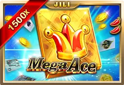 MEGA ACE